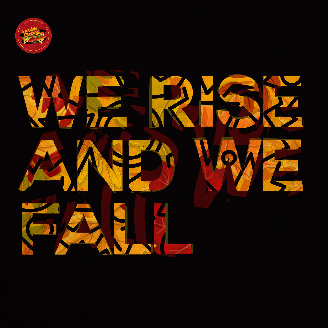Elias Kazais & Stefanos Stergiou - We Rise & We Fall [DCR256]